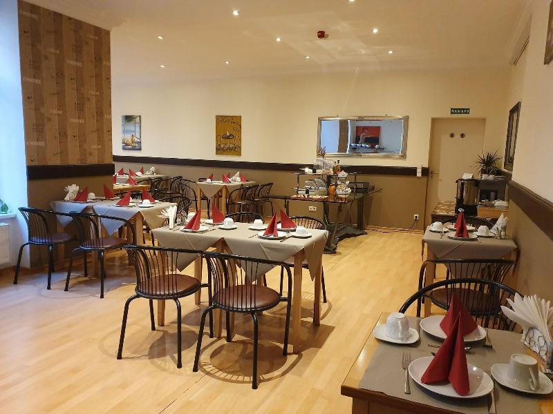 Erlanger Hof - Restoran