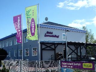 Hotel Lavendelhof & Eselhof Nauen fotoÄŸrafÄ±