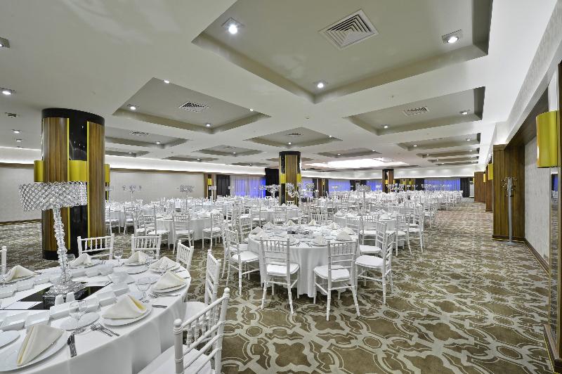 Euro Park Hotel Bursa - Toplantı