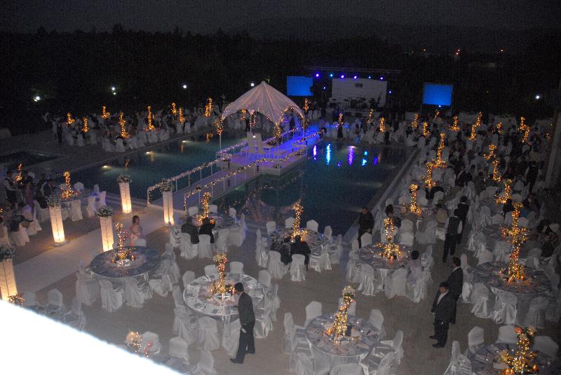 Euro Park Hotel Bursa - Toplantı