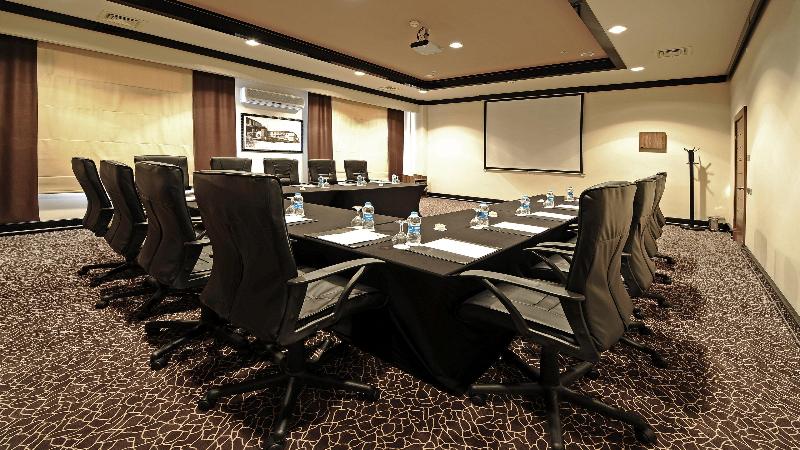 Euro Park Hotel Bursa - Toplantı