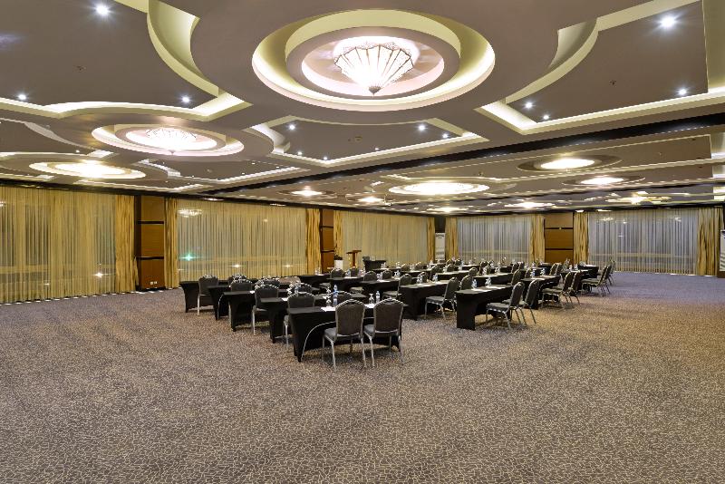 Euro Park Hotel Bursa - Toplantı