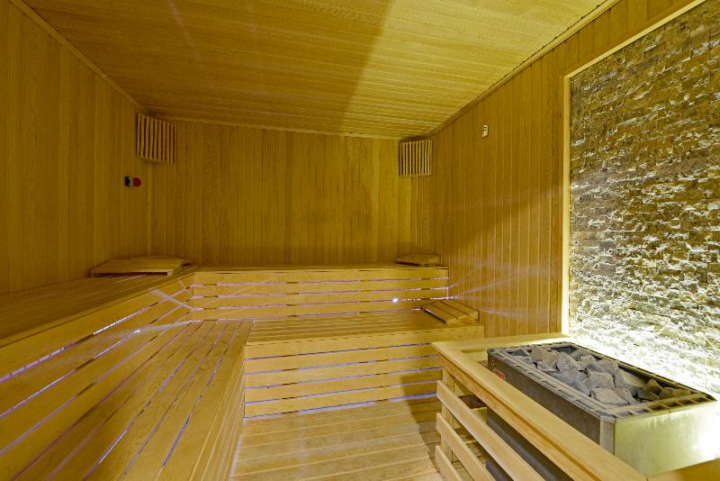 Euro Park Hotel Bursa - Aktivite