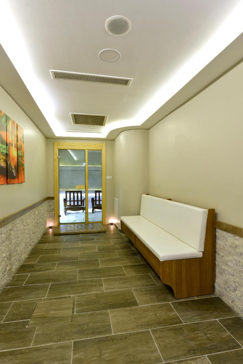 Euro Park Hotel Bursa - Aktivite