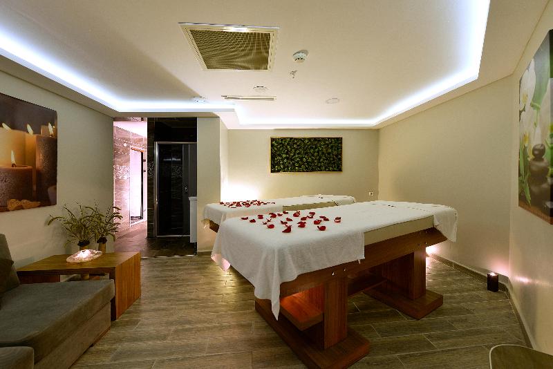 Euro Park Hotel Bursa - Aktivite