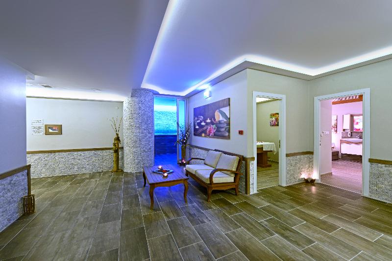 Euro Park Hotel Bursa - Aktivite