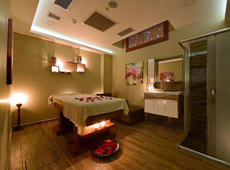 Euro Park Hotel Bursa - Aktivite