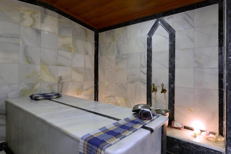 Euro Park Hotel Bursa - Aktivite