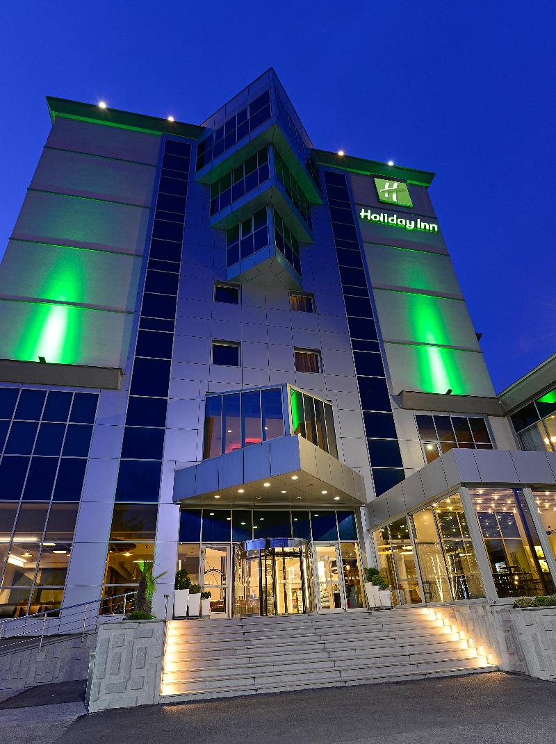 Euro Park Hotel Bursa - Genel