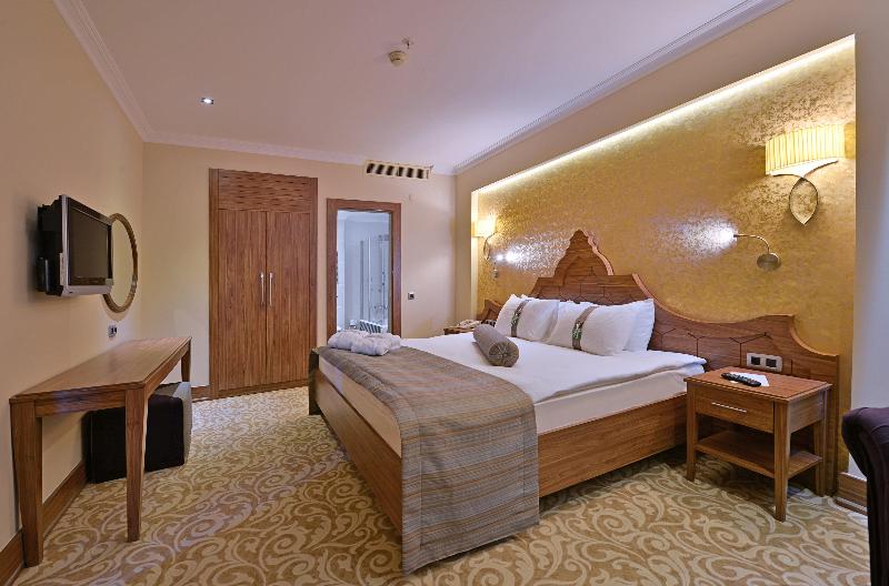 Euro Park Hotel Bursa - Oda