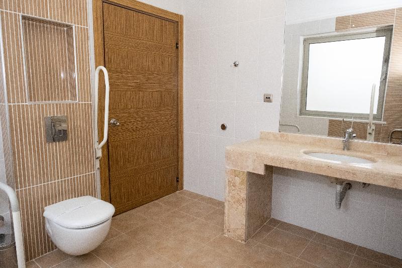 Euro Park Hotel Bursa - Oda