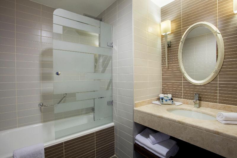 Euro Park Hotel Bursa - Oda