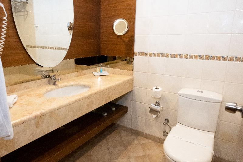 Euro Park Hotel Bursa - Oda