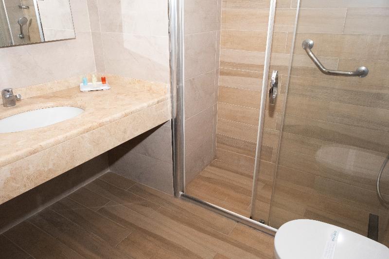 Euro Park Hotel Bursa - Oda