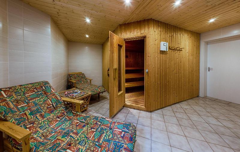 Hotel Am Werl - Aktivite