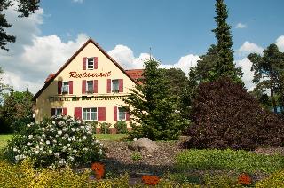 Hotel Am Werl otel fotoğrafı