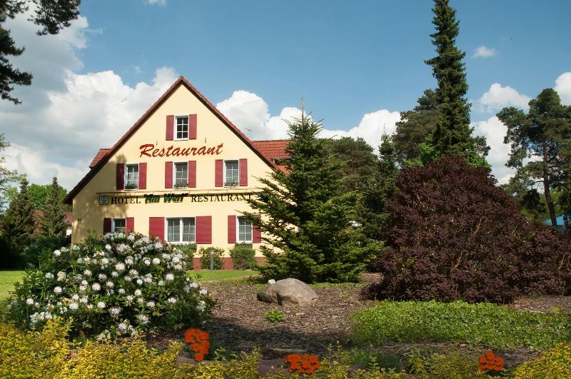 Hotel Am Werl - Genel
