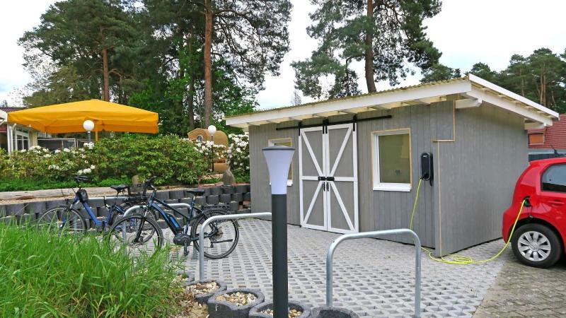 Hotel Am Werl - Genel