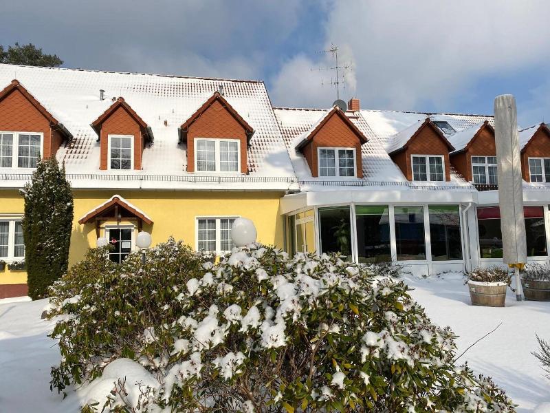 Hotel Am Werl - Genel
