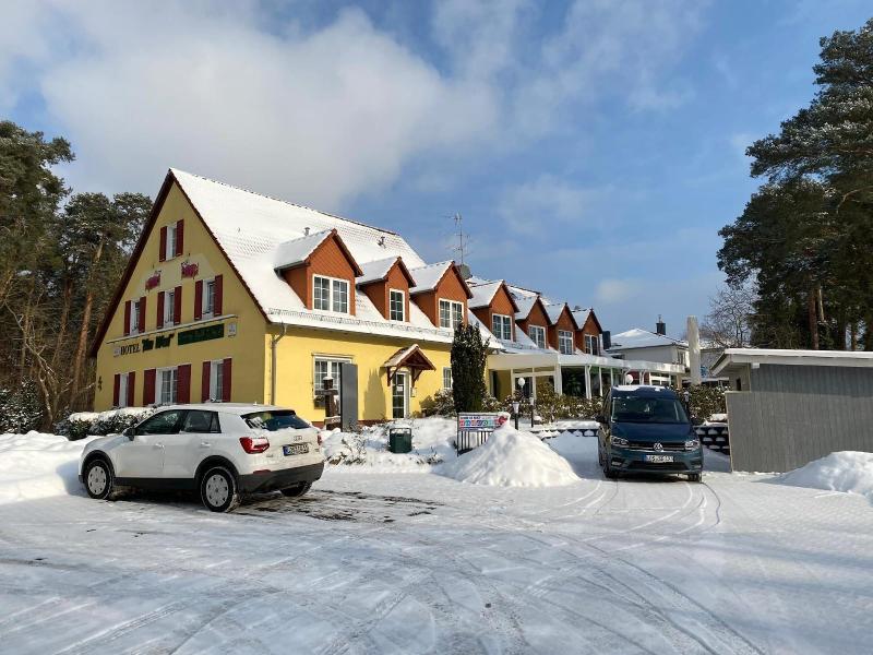 Hotel Am Werl - Genel