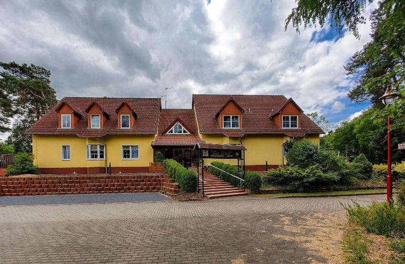 Hotel Am Werl - Genel
