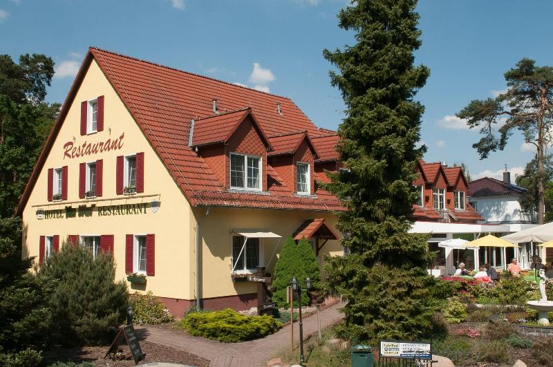 Hotel Am Werl - Genel