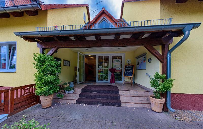 Hotel Am Werl - Genel