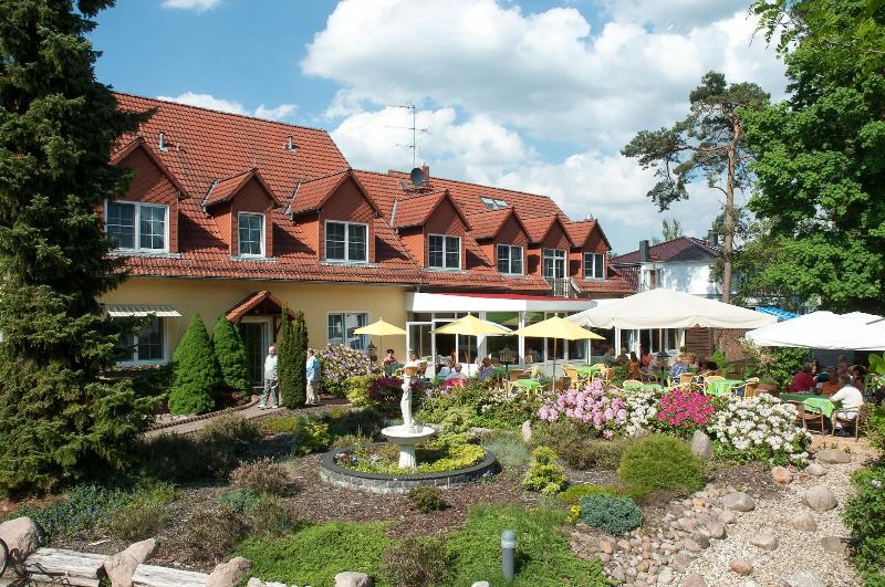 Hotel Am Werl - Genel