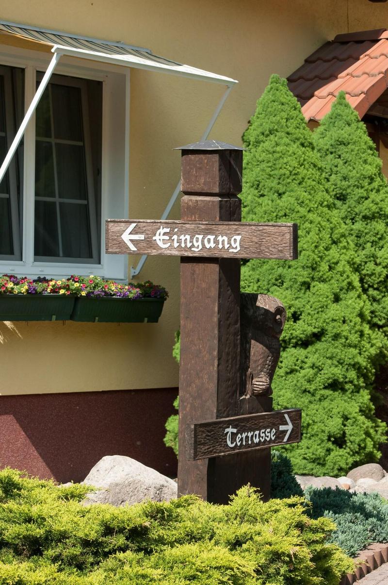 Hotel Am Werl - Genel