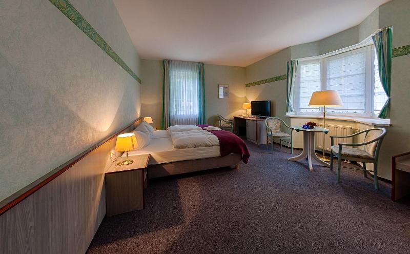 Hotel Am Werl - Oda