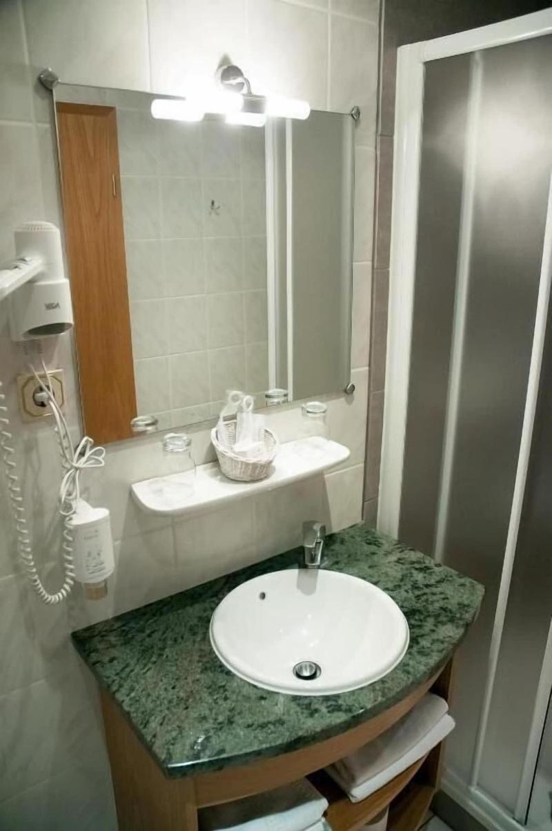 Hotel Am Werl - Oda