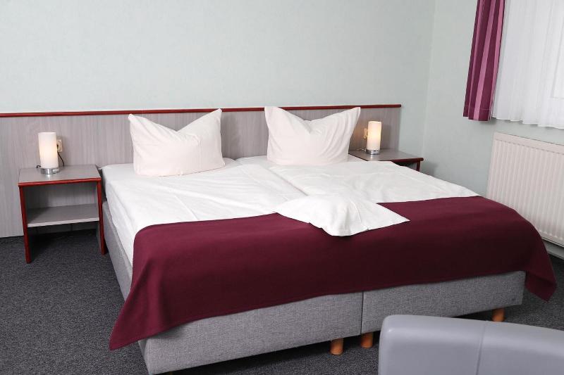 Hotel Am Werl - Oda