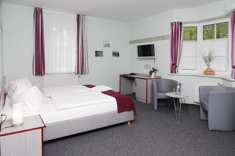Hotel Am Werl - Oda
