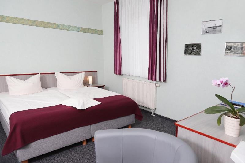 Hotel Am Werl - Oda