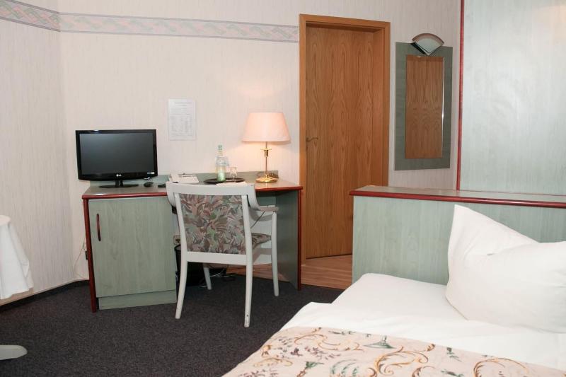 Hotel Am Werl - Oda