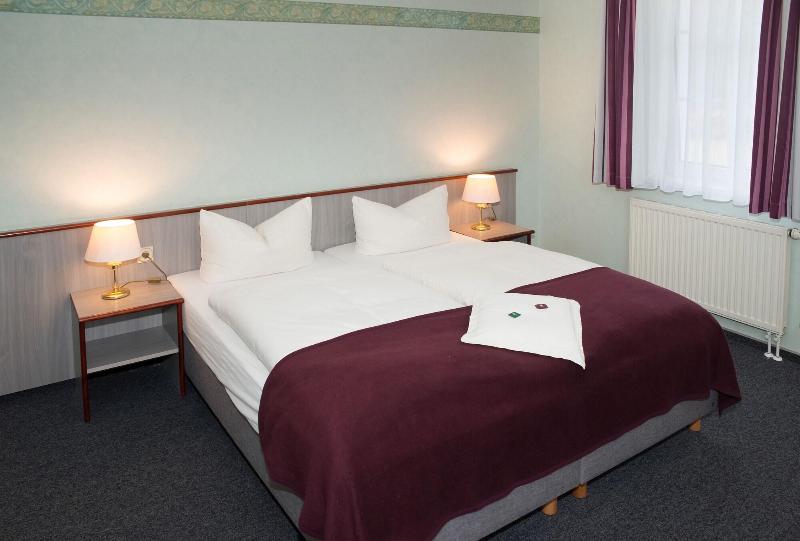 Hotel Am Werl - Oda