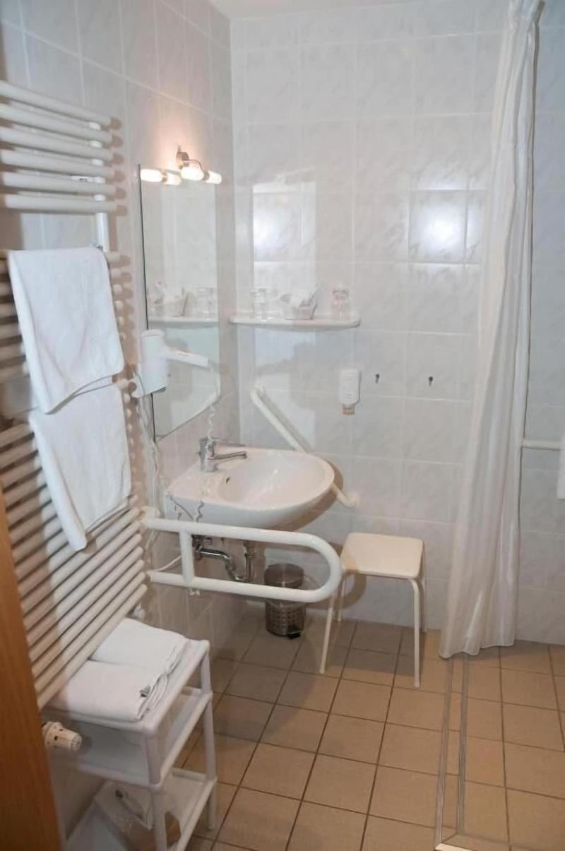Hotel Am Werl - Oda