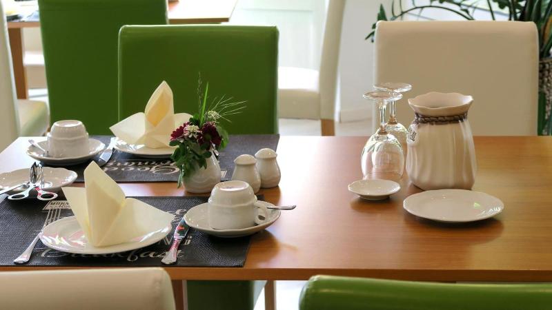 Hotel Am Werl - Restoran