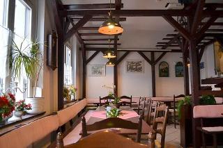 Pension Dessauer Hof fotoÄŸrafÄ±