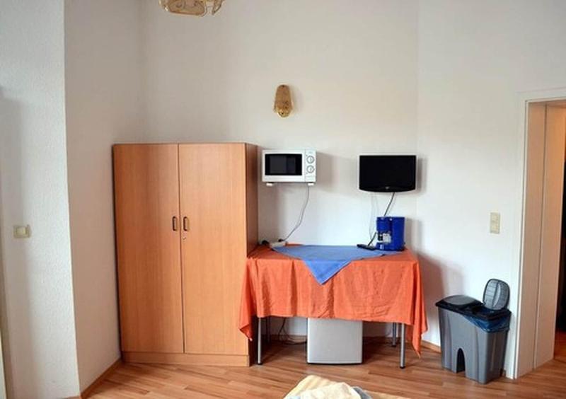 Pension Dessauer Hof - Oda