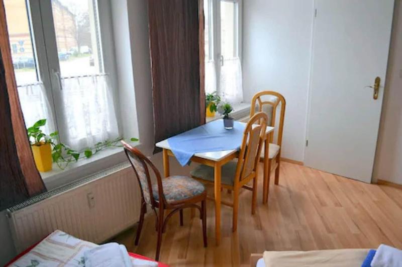 Pension Dessauer Hof - Oda