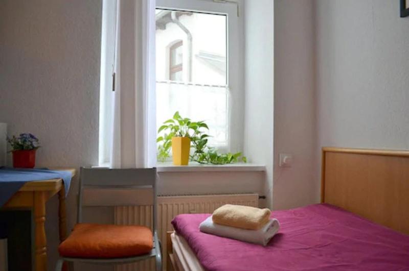 Pension Dessauer Hof - Oda