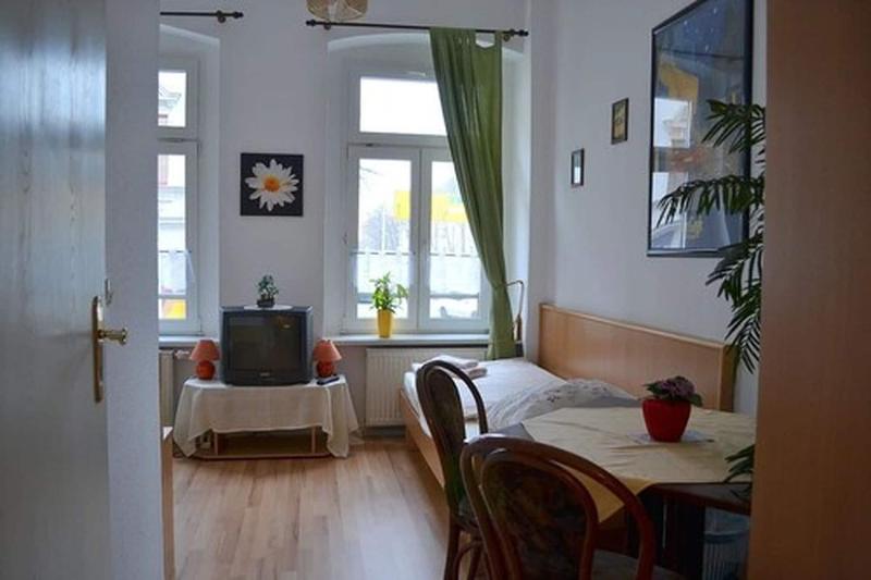 Pension Dessauer Hof - Oda