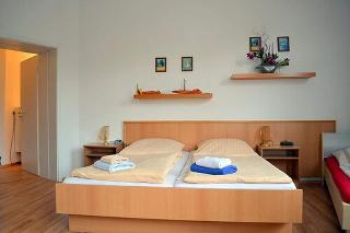 Pension Dessauer Hof fotoÄŸrafÄ±