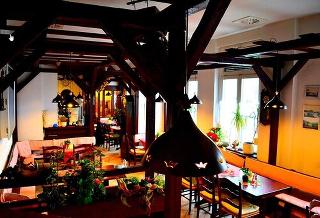 Pension Dessauer Hof fotoÄŸrafÄ±