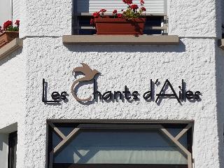 Les Chants d'Ailes fotoÄŸrafÄ±