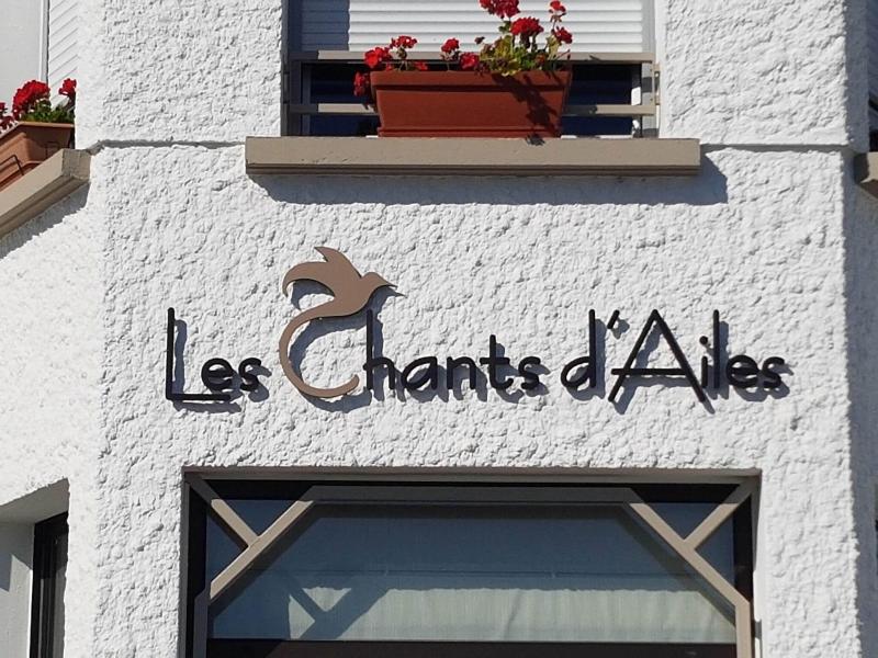 Les Chants d'Ailes - Genel