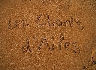 Les Chants d'Ailes fotoÄŸrafÄ±