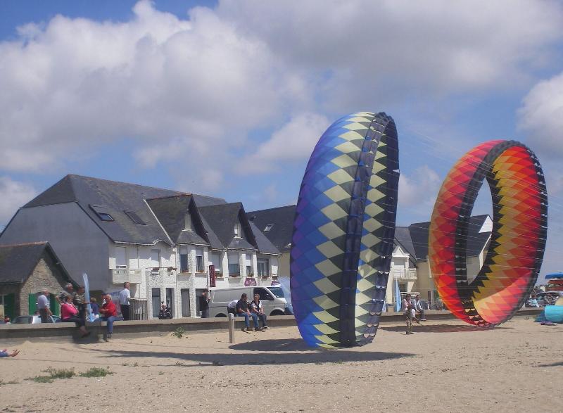 Les Chants d'Ailes - Plaj