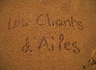 Les Chants d'Ailes fotoÄŸrafÄ±